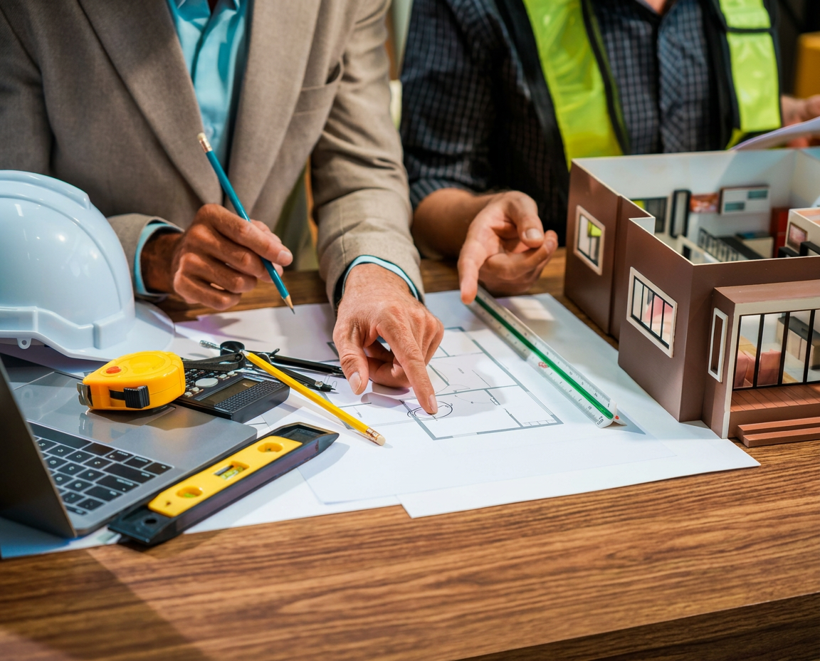 Tricity Labs retrofit M&V for contractors